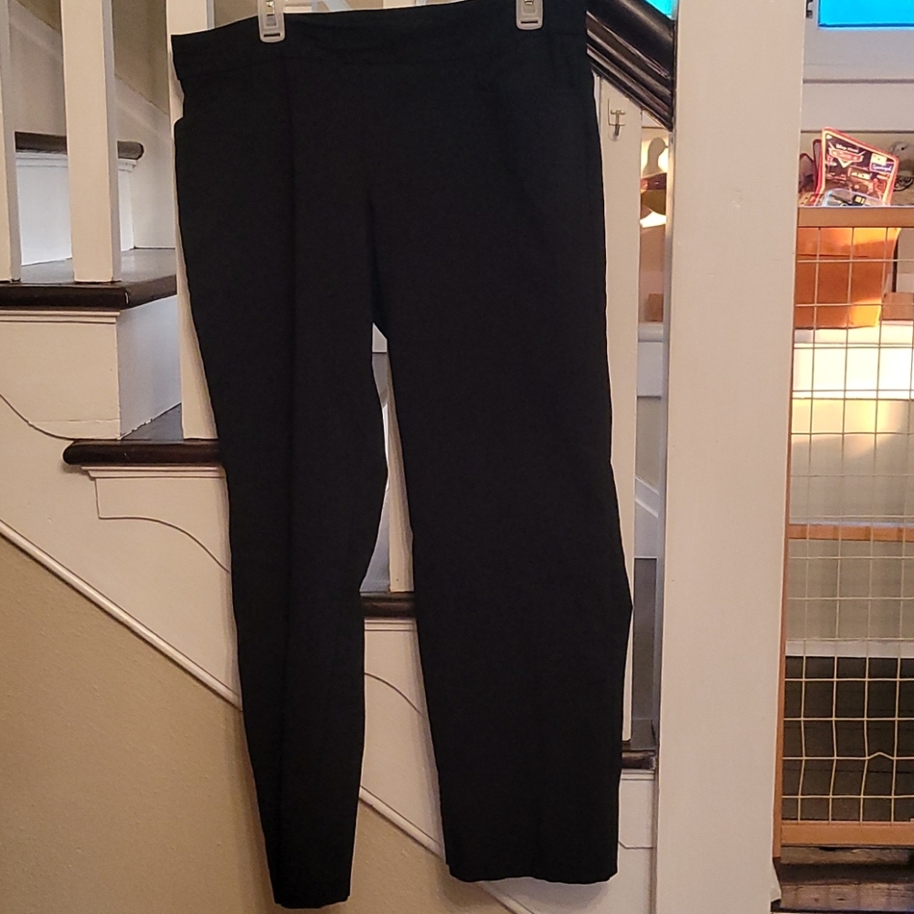 Time and Tru Millennium dress pant XL